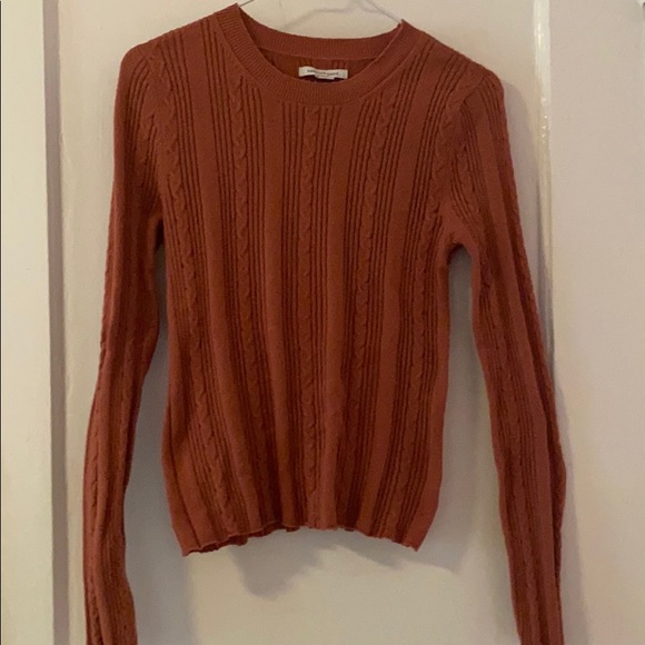 American Eagle Outfitters Sweaters - American Eagle Crew Sweater